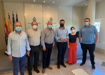 Visitelche solicita la declaración del Arroz con Costra como Bien de Interés Cultural