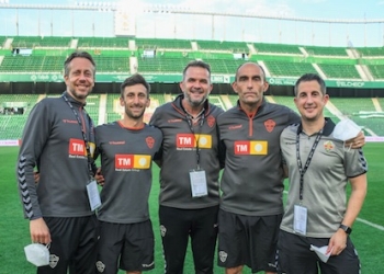 «El tipo de alimentación es fundamental en el rendimiento de un deportista»