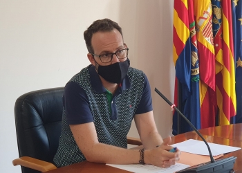 La Junta de Gobierno Local aprueba construir carriles bici en Elche