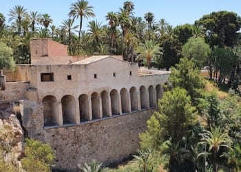 Primer paso para la rehabilitación del histórico Molí Real