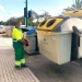 El Ayuntamiento de Elche estrena nueve puntos limpios