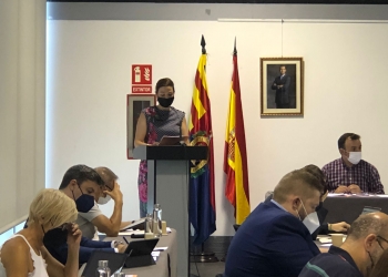 El Pleno aprueba el Plan Joven 2021-25