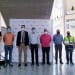 Comienzan las obras de mejora en el CIPFP Valle de Elda incluidas en el Plan Edificant