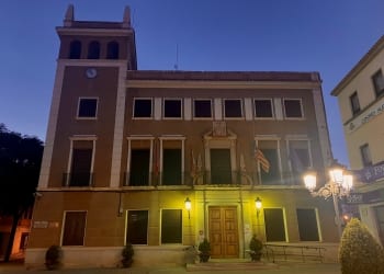 El Ayuntamiento de Elda decreta tres dias de luto oficial