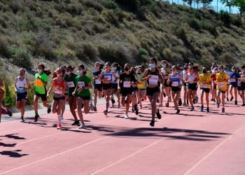 El atletismo recibe su merecido reconocimiento en Elda