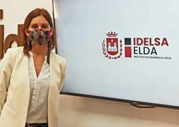 Idelsa solicita a LABORA una subvención de 241.358 euros para la contratación de doce personas