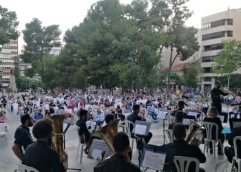 Regresa el ‘Elda 40Gra2’ por todo lo alto