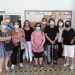 Gran participación en los talleres organizados por las Aulas de la Tercera Edad de Elda