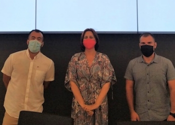 Elda forma parte del grupo que impulsa la Red de Gobernanza Participativa Municipal de la Comunidad Valenciana