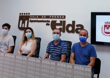 Elda acogerá el 22 de julio una jornada de billar al aire libre