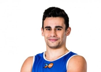 «Le tengo muchas ganas al boxeador británico McGrail»