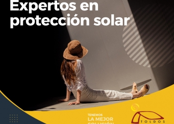 Toldos Costa Blanca en Elda