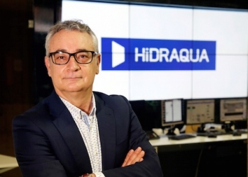 “La digitalización permite garantizar la inocuidad del agua suministrada y resolver incidencias sin afectar al consumidor”