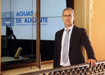 “La digitalización permite optimizar inversiones en instalaciones del ciclo integral del agua de forma responsable y transparente”