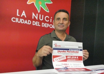 La Nucía destinará 691.214 € en ayudas a microempresas y Autónomos en el 2º Plan Resistir