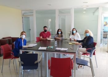 La Nucía autoevalúa sus políticas de inclusión y cohesión social para diseñar un nuevo plan