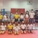 Finaliza el Curso de la Escuela de Muay Thai con los diplomas de Khanes