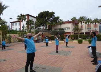 La Marina Baixa, una comarca infradotada a causa de su ‘población fantasma’