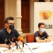 El Ayuntamiento de Novelda firma un convenio de colaboración con el Club Novelder de Muntanyisme