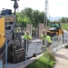 Se inicia una nueva fase del Plan Municipal de Asfaltado de Caminos Rurales en Novelda