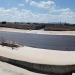 Las obras del velódromo de Novelda estarán concluidas el próximo otoño