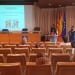 Bienestar Social entrega los diplomas acreditativos del curso del Programa de Inserción Laboral ‘TRABAJA-T’