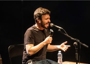 «A veces con cuatro acordes consigues una historia y una emoción única»