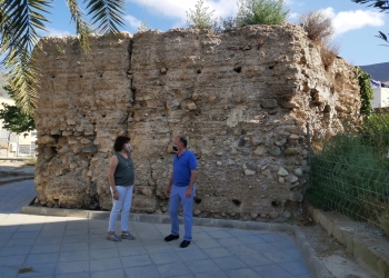 La Torre de Embergoñes pasa a formar parte del Patrimonio Municipal de Orihuela