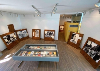 Orihuela presenta una visita virtual sobre el poeta Blas de Otero