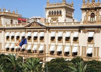 La Diputación renueva su compromiso con el Festival de Cine de l’Alfàs del Pi