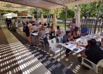 Creada la comisión promotora de las Entidades de Gestión y Modernización de los polígonos