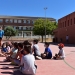 Arranca la Escuela de verano municipal en Petrer con 570 de las 600 plazas cubiertas