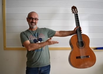 «Cada vez resulta más complicado superar el nivel que alcanza el festival»