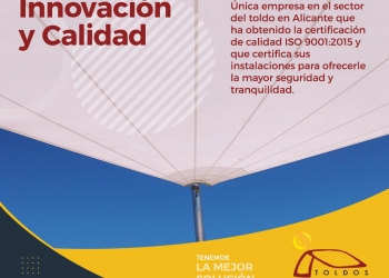 Toldos Costa Blanca en Altea, La capital cultural de la Comunidad Valenciana