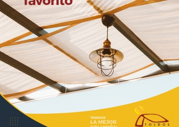 Toldos Costa Blanca en Elche