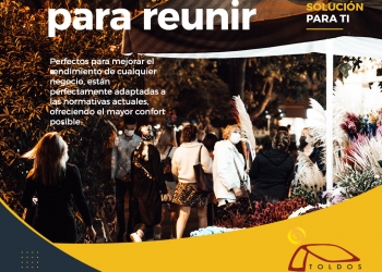 Toldos Costa Blanca en Alfaz del Pi