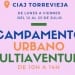 Torrevieja abre plazo de inscripción para su Campamento Urbano Multiaventura