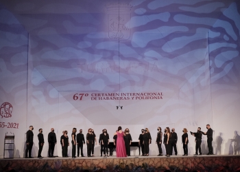 Los coros de Torrevieja vuelven al Certamen