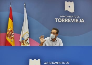 Aprobado el expediente de contratación para el mantenimiento de las vías públicas de Torrevieja