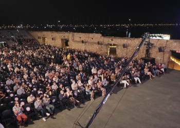 Coros de Granollers y Errentería traen a Torrevieja una muestra de las particularidades de la Habanera
