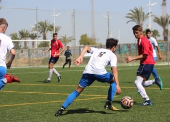 Regresa la Torrevieja International Cup