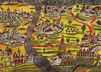 El terremoto que hizo renacer Torrevieja