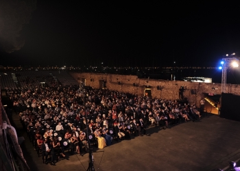 Torrevieja inaugura el segundo Certamen de Habaneras de la ‘era COVID’