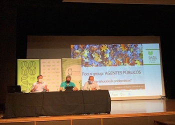 Convega impulsa el Plan de Dinamización y Gobernanza Turística de la Vega Baja