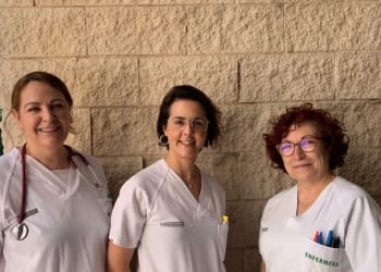 «Una intolerancia ocasiona síntomas digestivos y una alergia puede ser mortal»