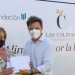 El proyecto “Alimentos por la Inclusión” de Las Colinas Golf & Country Club y Fundación Gmp apoyará a 26 familias en situación de vulnerabilidad