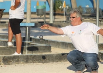 El Club Petanca de Rojales continúa cosechando éxitos
