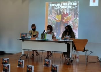 «Los cuentos pueden tener tantas lecturas como lectores existen» C. Zafra