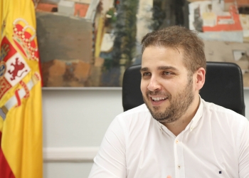 Adrián Ballester deja la política por «motivos personales y profesionales»