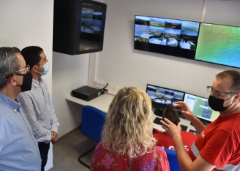 La Generalitat reconoce el trabajo de ACIF en su 30º aniversario